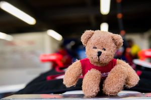 Image post by @mahindraracing on Instagram