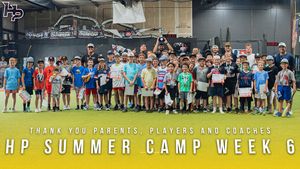Image post by @hunterpencebaseball on Instagram