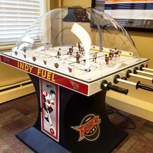 Image post by @indyfuel on Instagram