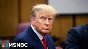 Video post by @msnbc on YouTube