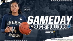 Image post by @csubucswbb on Instagram