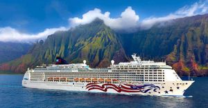 Image post by @diariodibordo_cruiseblog on Instagram