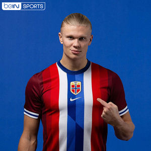 Image post by @beinsports on Instagram