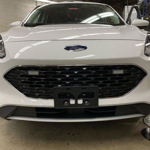 Image post by @tricktrucks1 on Instagram