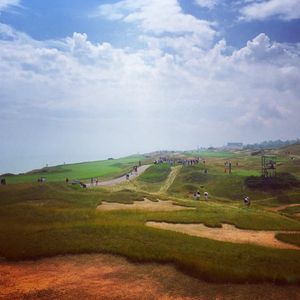Image post by @pgachampionship on Instagram