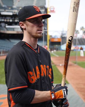 Image post by @sfgiants on Instagram