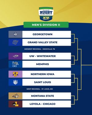 Image post by @nationalcollegiaterugby on Instagram