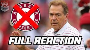 Video post by @espncfb on YouTube
