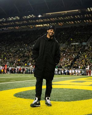 Image post by @goducks on Instagram