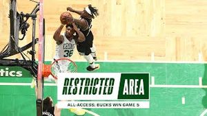 Video post by @bucks on YouTube