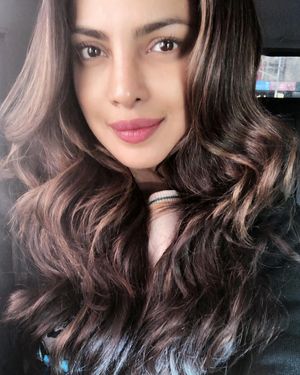 Image post by @priyankachopra on Instagram