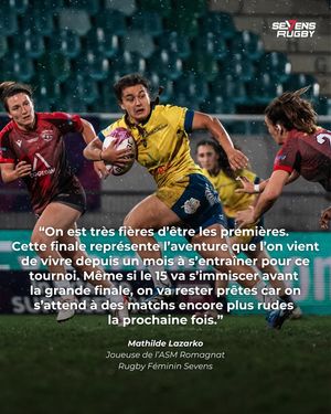 Image post by @sevensrugbyfra on Instagram