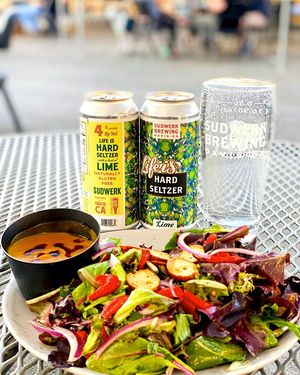 Image post by @sudwerkbrew on Instagram
