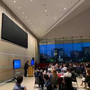 Image post by @penncareylaw on Instagram