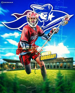 Image post by @jgormady_4 on Instagram