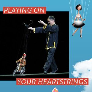 Image post by @esplanadesingapore on Instagram