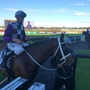 Image post by @australianturfclub on Instagram