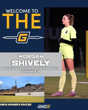 Image post by @uncgwsoccer on Instagram