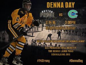 Image post by @thebostonpride on Instagram