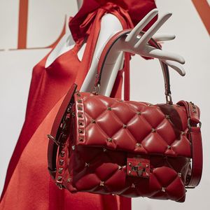 Image post by @maisonvalentino on Instagram