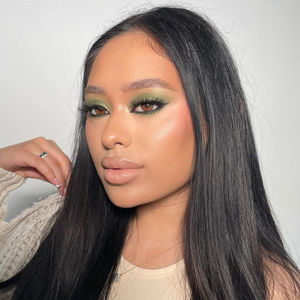 Image post by @morphebrushes on Instagram