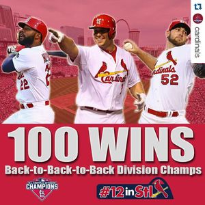 Image post by @springfield_cardinals on Instagram