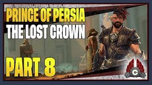Video post by @cohhcarnage on YouTube