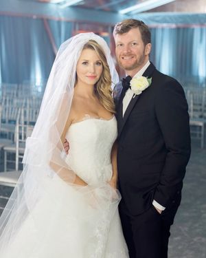 Image post by @DaleJr on Twitter