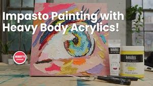 Video post by @jerrysartaramaartsupply on YouTube