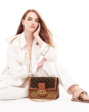 Image post by @louisvuitton on Instagram