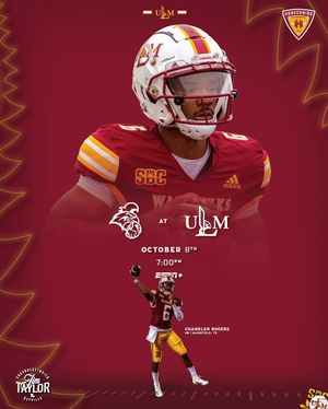 Image post by @ulmfootball on Instagram