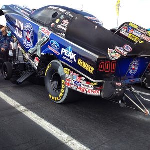 Image post by @jfr_racing on Instagram