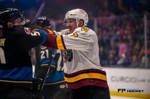 Image post by @fieldpasshockey on Instagram