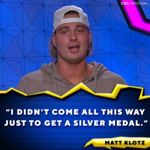 Image post by @bigbrothercbs on Instagram