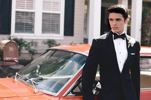 Image post by @menswearhouse on Instagram
