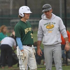 Image post by @mainebaseball on Instagram