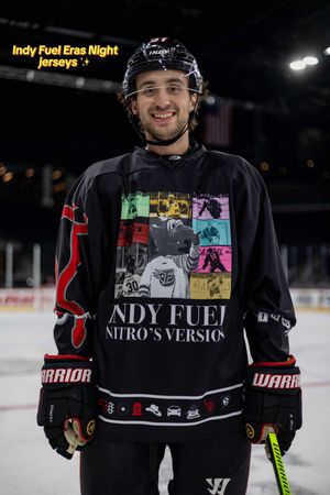 Video post by @indyfuel on TikTok