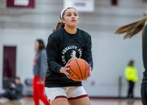 Image post by @ColgateAthletic on Twitter