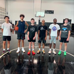 Image post by @wodebasketball on Instagram