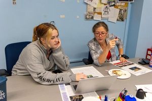 Image post by @theduquesneduke on Instagram