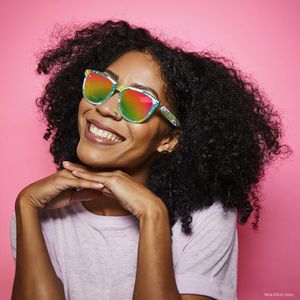 Image post by @knockaround on Instagram
