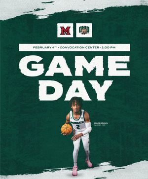 Image post by @OhioMBasketball on Twitter