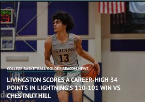 Image post by @delawaresportsblitz on Instagram