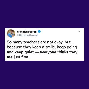 Image post by @edutopia on Instagram