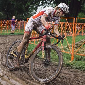 Image post by @kedgebike on Instagram