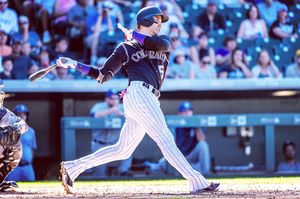 Image post by @rockies on Instagram