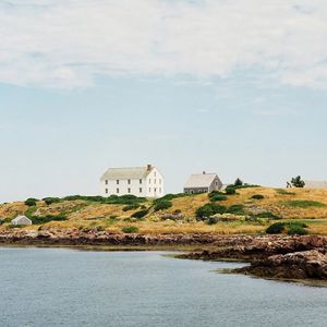 Image post by @themainemag on Instagram