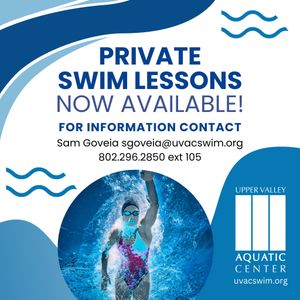 Image post by @uppervalleyaquaticcenter on Instagram