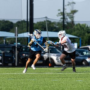 Image post by @2waylacrosse on Instagram