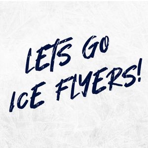Image post by @pcolaiceflyers on Instagram